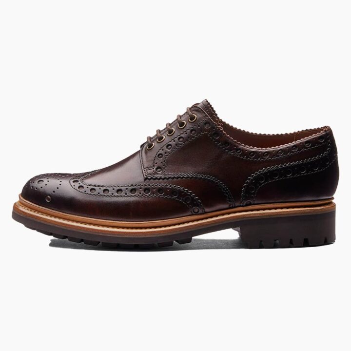 17 Best 'Smart Casual' Shoes