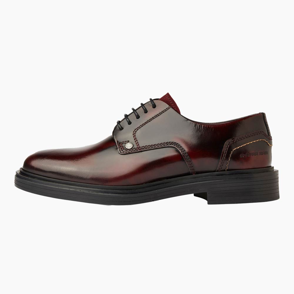 smart casual dress shoes