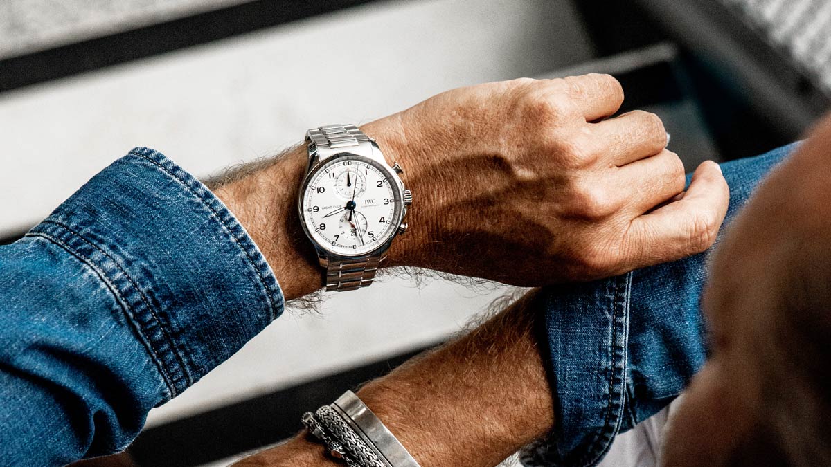 What You Need To Know When Buying Your First Watch