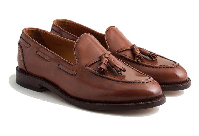 20 Best Loafers For Men Nailing SmartCasual
