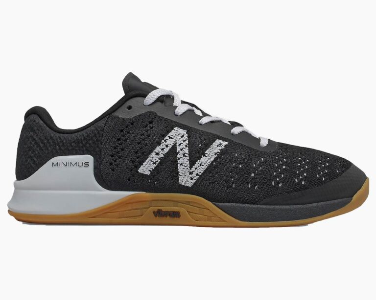 Best Gym & Training Shoes For Men [2021 Edition]