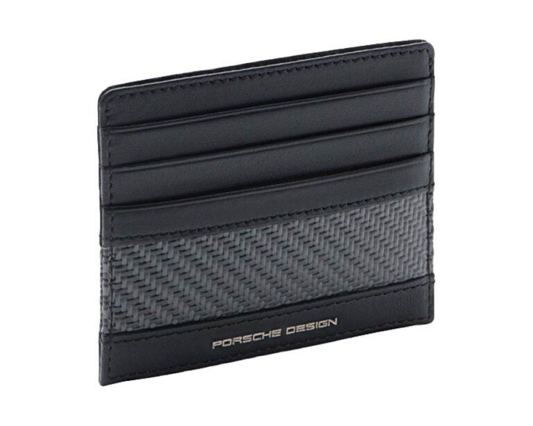 Best Men's Wallets [2021 Edition]