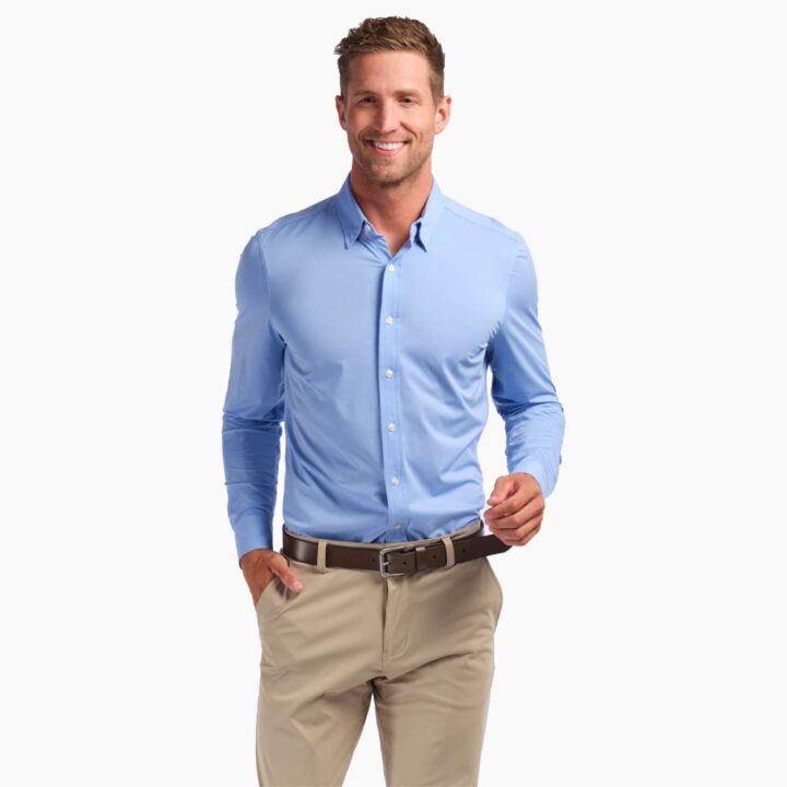 24 Best Business Shirts