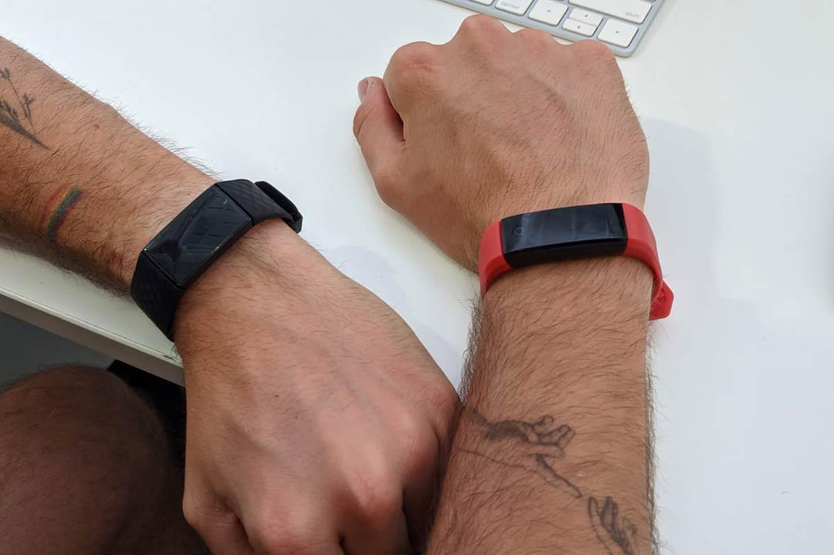 Fake Fitbit Review: 7 Days With Very Surprising Results