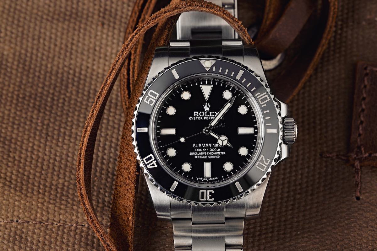 Rolex Specialist Divulges The Best Watch Investment Moving Into 2021