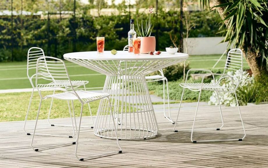 Best Outdoor Furniture Australia 2022, High End Outdoor Furniture Australia