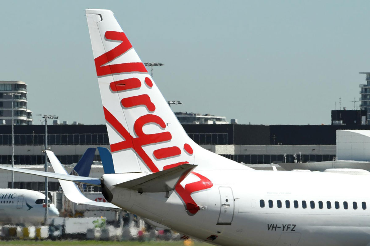 Australia's Frequent Flyer 'War' Escalates Yet Another Notch