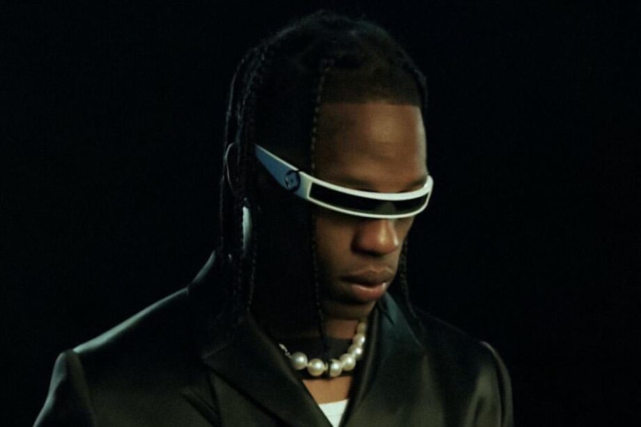 travis scott new release