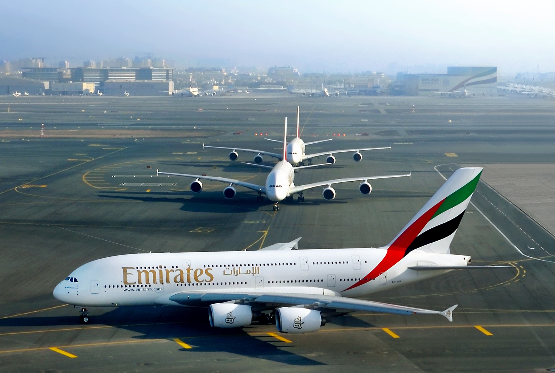 New Statement Sheds Light On Emirates' Recent Australian Flight Cancellations