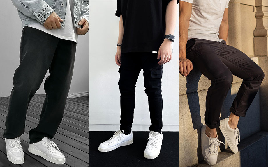 Choosing the Right Pair of Black Jeans
