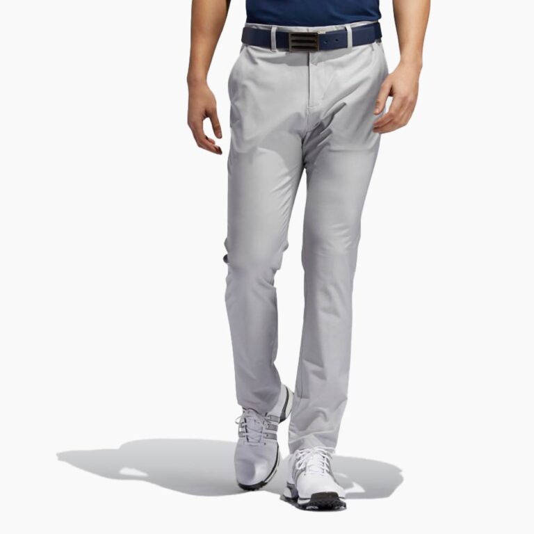16 Cool Golf Pants For Men Hit The Fairway In Style