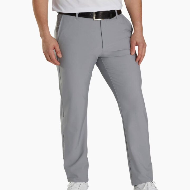 16 Cool Golf Pants For Men Hit The Fairway In Style