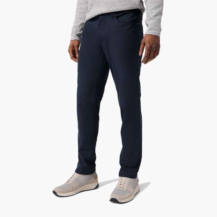 16 Cool Golf Pants For Men Hit The Fairway In Style