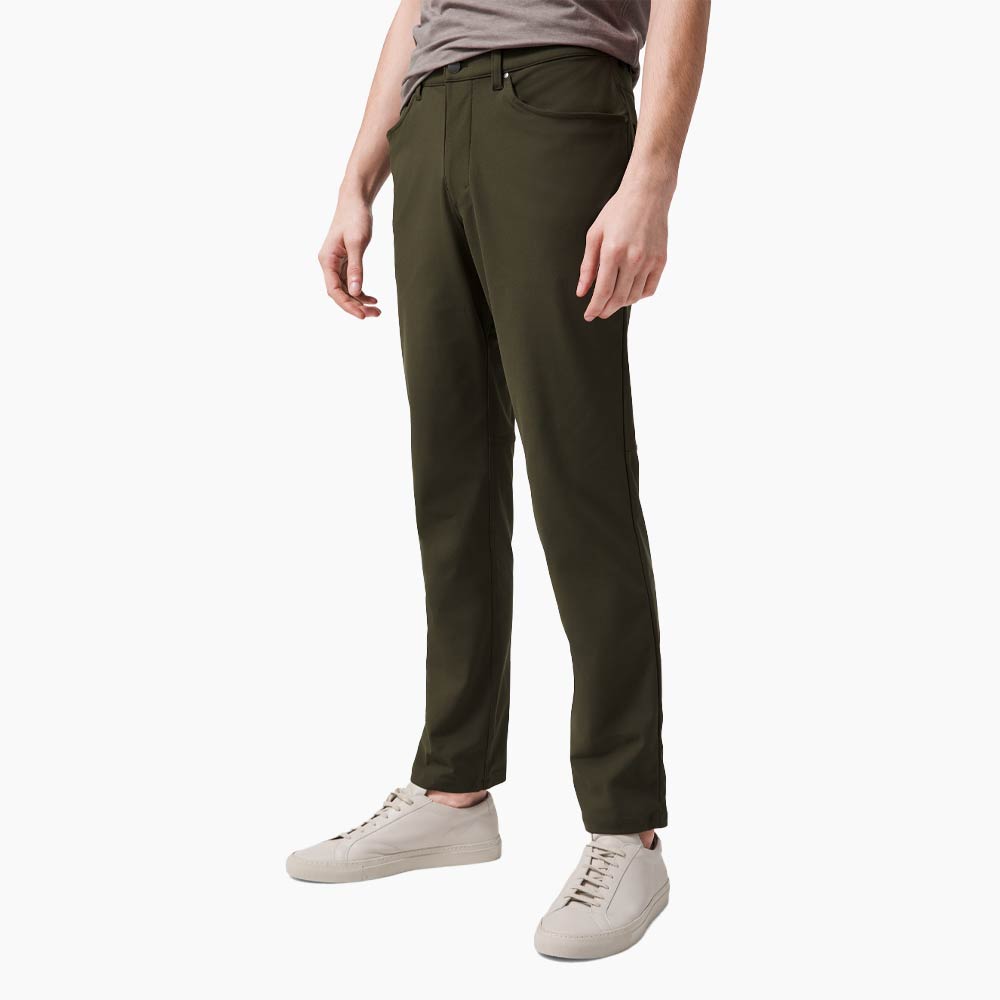 Lululemon Men's Pants Golf Courses  International Society of Precision  Agriculture