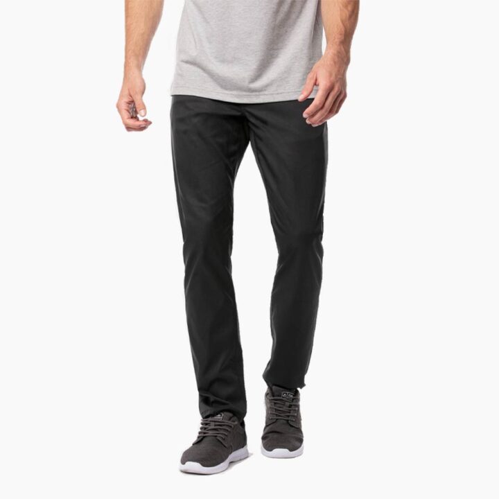 16 Cool Golf Pants For Men Hit The Fairway In Style