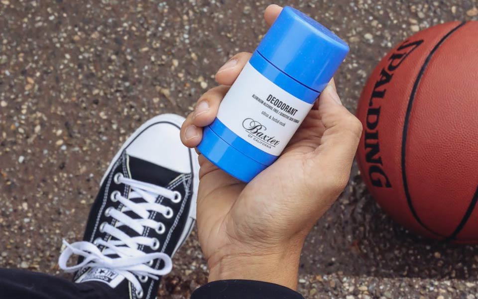 10 Best Deodorants For Men To Smell Their Best