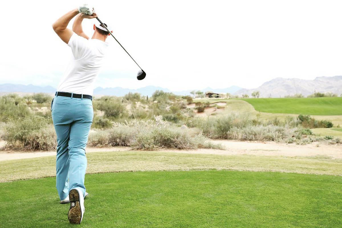 17 Best Golf Pants Fore Superior Comfort & Style