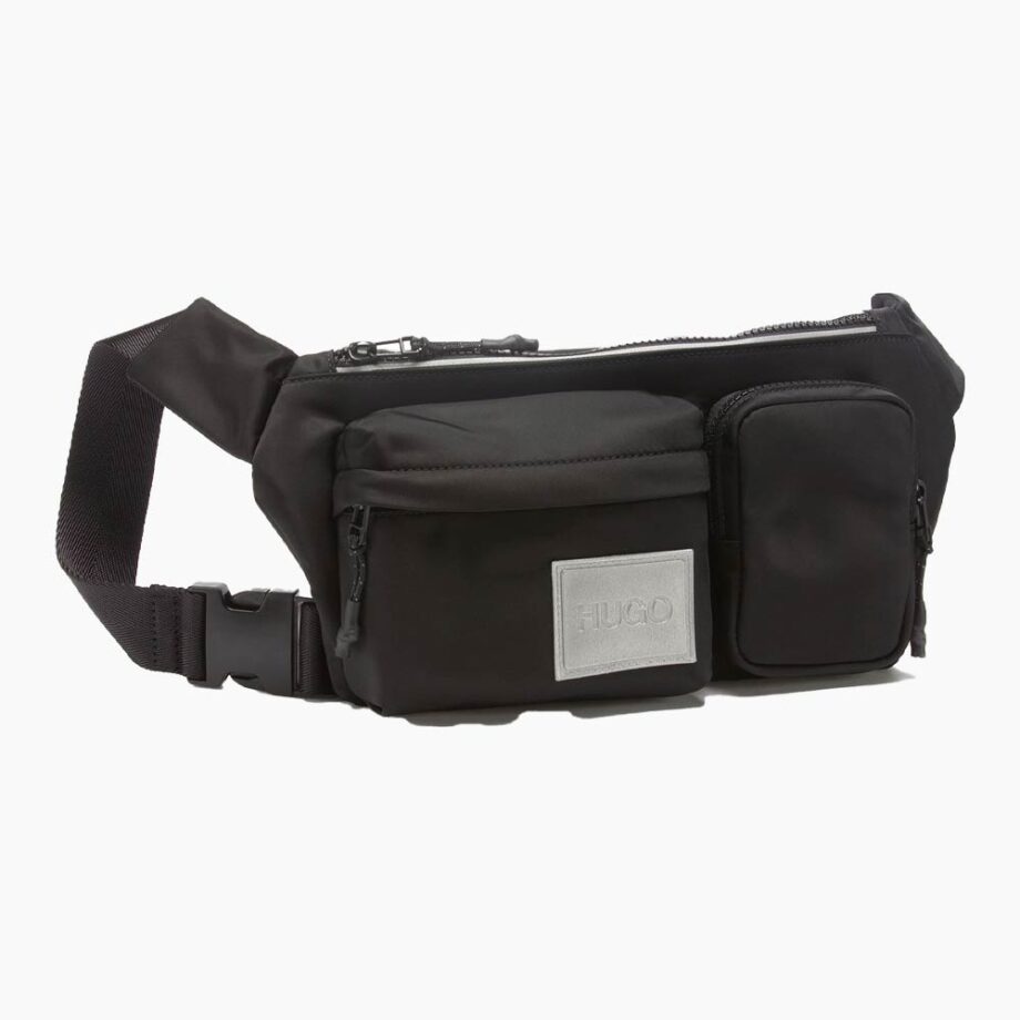 18 Best Sling Bags For Men [2021 Edition]