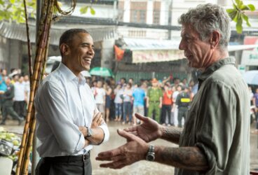 'I Just Wish More Americans Had Passports': Famous Anthony Bourdain Quote More Relevant Than Ever