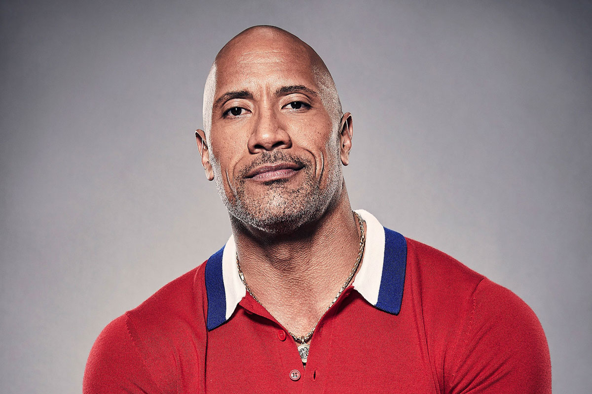 Why The Rock Is The Most Likeable Person In The World