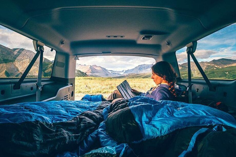 Australians Living In Cars As Regional Property Prices Soar