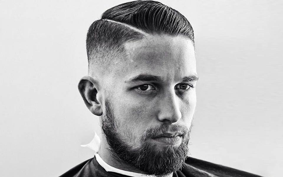 9 Best Short Back And Side Haircuts For Men In 2023