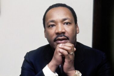 American Media Misses The Point About Martin Luther King Jr.'s Rolex