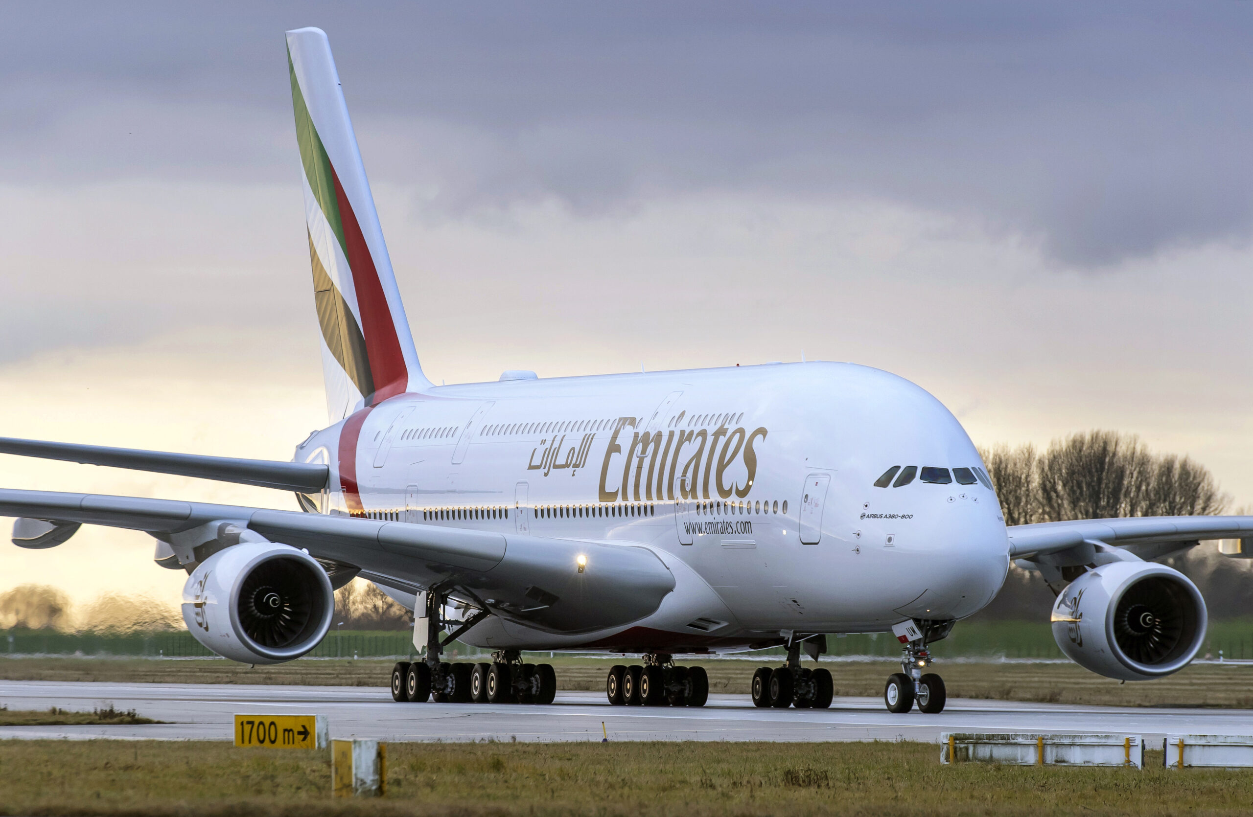 Emirates Flight Suspensions Spark Hope For Australian Arrival Caps Boycott