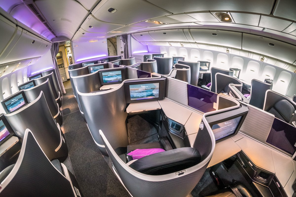 Virgin Australia Makes Huge Play To Lock In Velocity Frequent Flyers' Loyalty