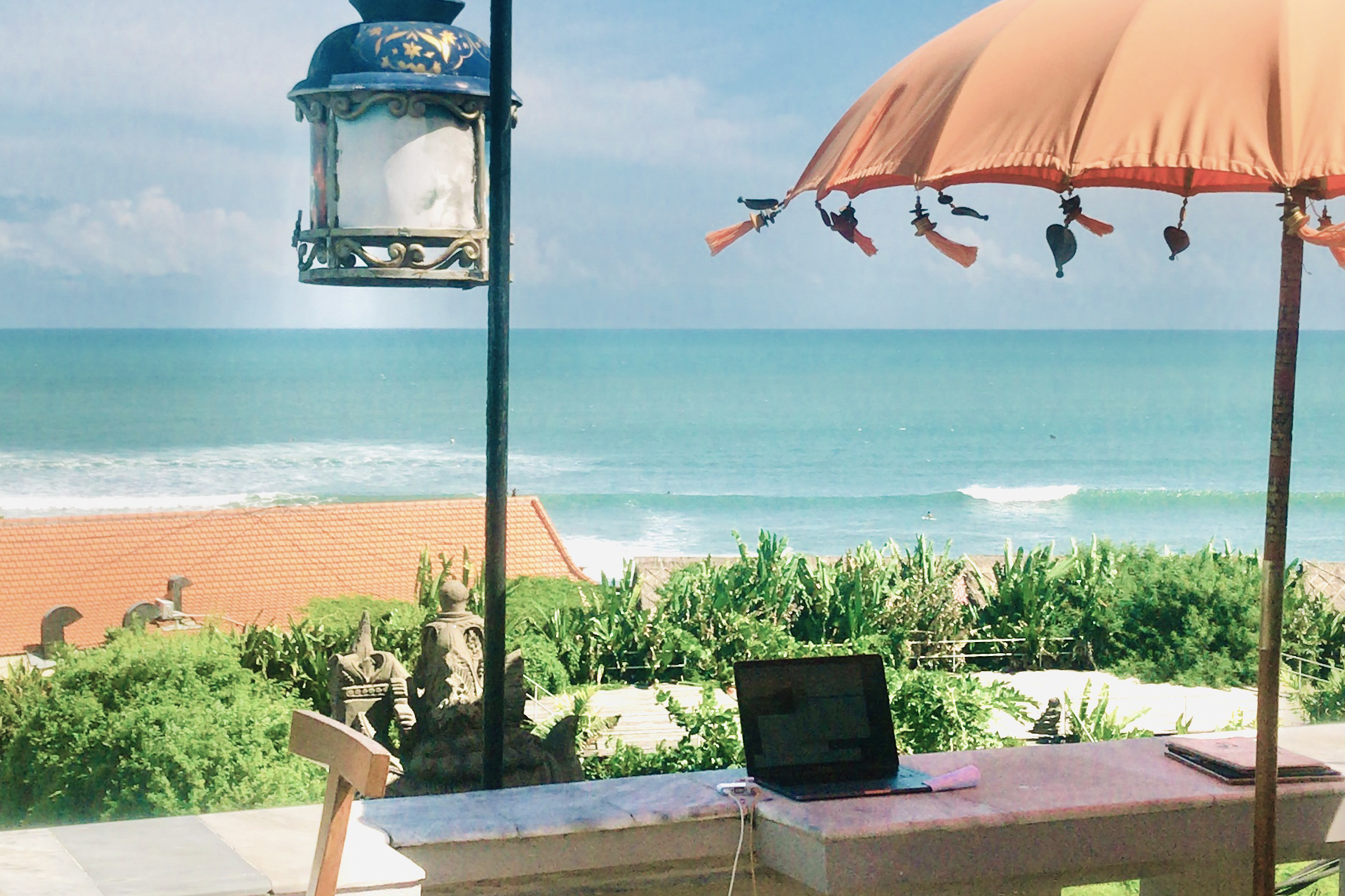 Living In Bali: Working From Bali During A Pandemic