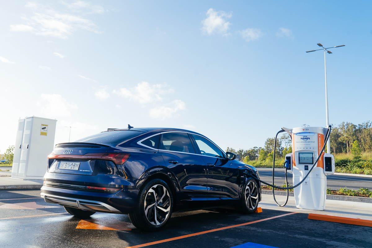 Continent-Spanning EV Experiment Is Changing Motoring For The Better