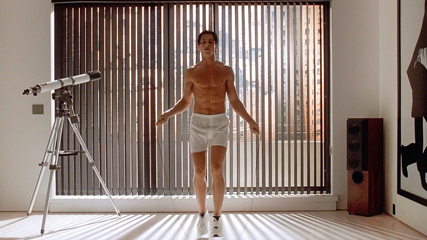 The Risks Behind Christian Bale s Insane Body Transformations 