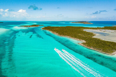 Brazen Plan To Build A Floating Tax Haven Near The Bahamas