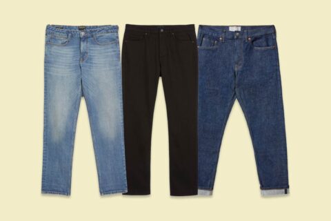 Jeans For Under $100