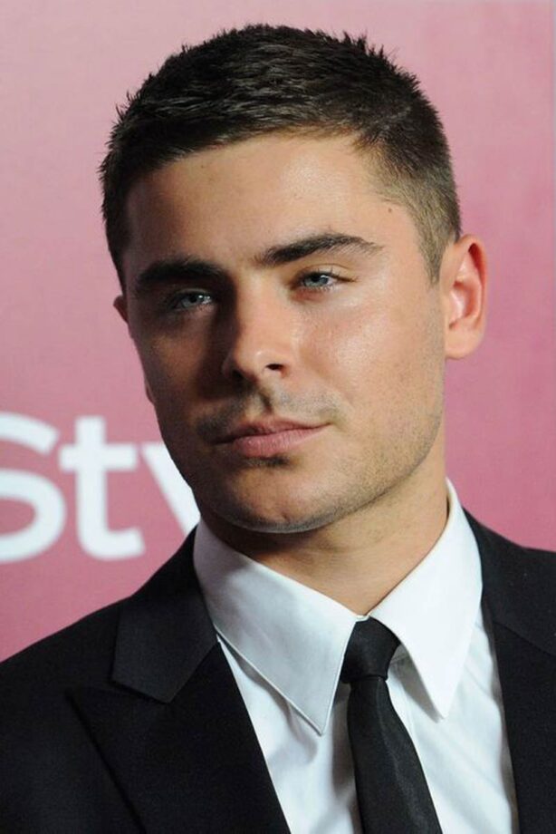 14 Simple Hairstyles For Big Forehead Men 2021 Edition 