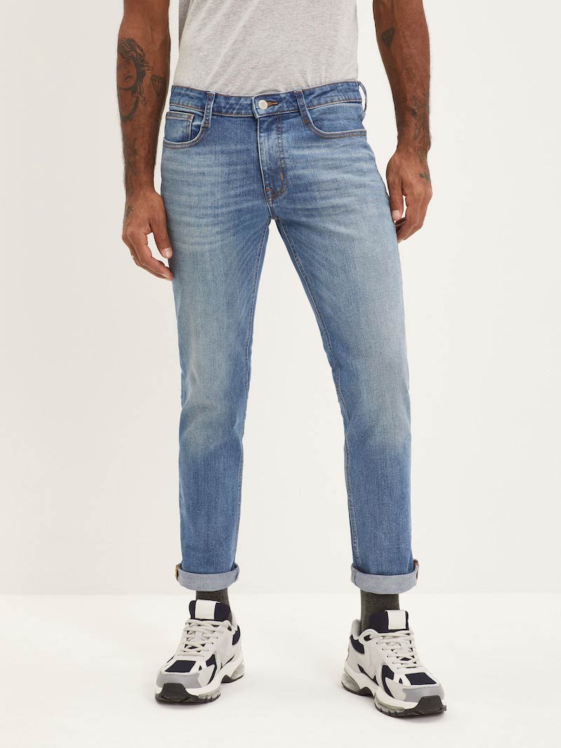 8 Stylish & Affordable Pairs Of Men's Jeans For Under $100