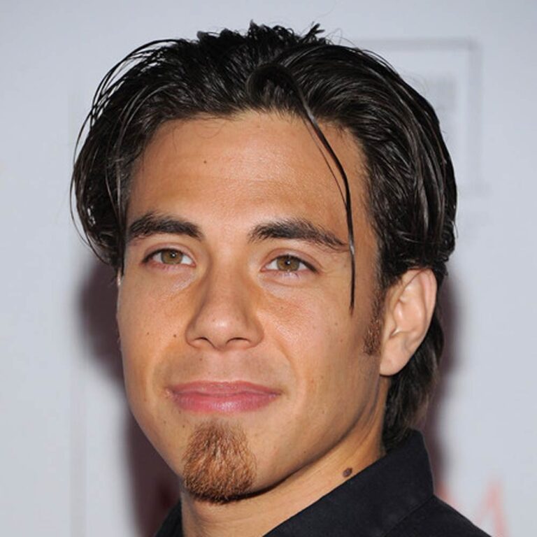 Best Goatee Beard Styles For Men 2023