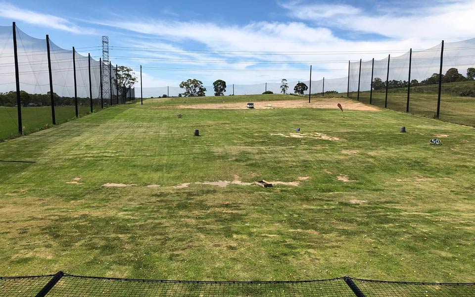 Best Driving Ranges In Sydney To Smash Your Woody Woods