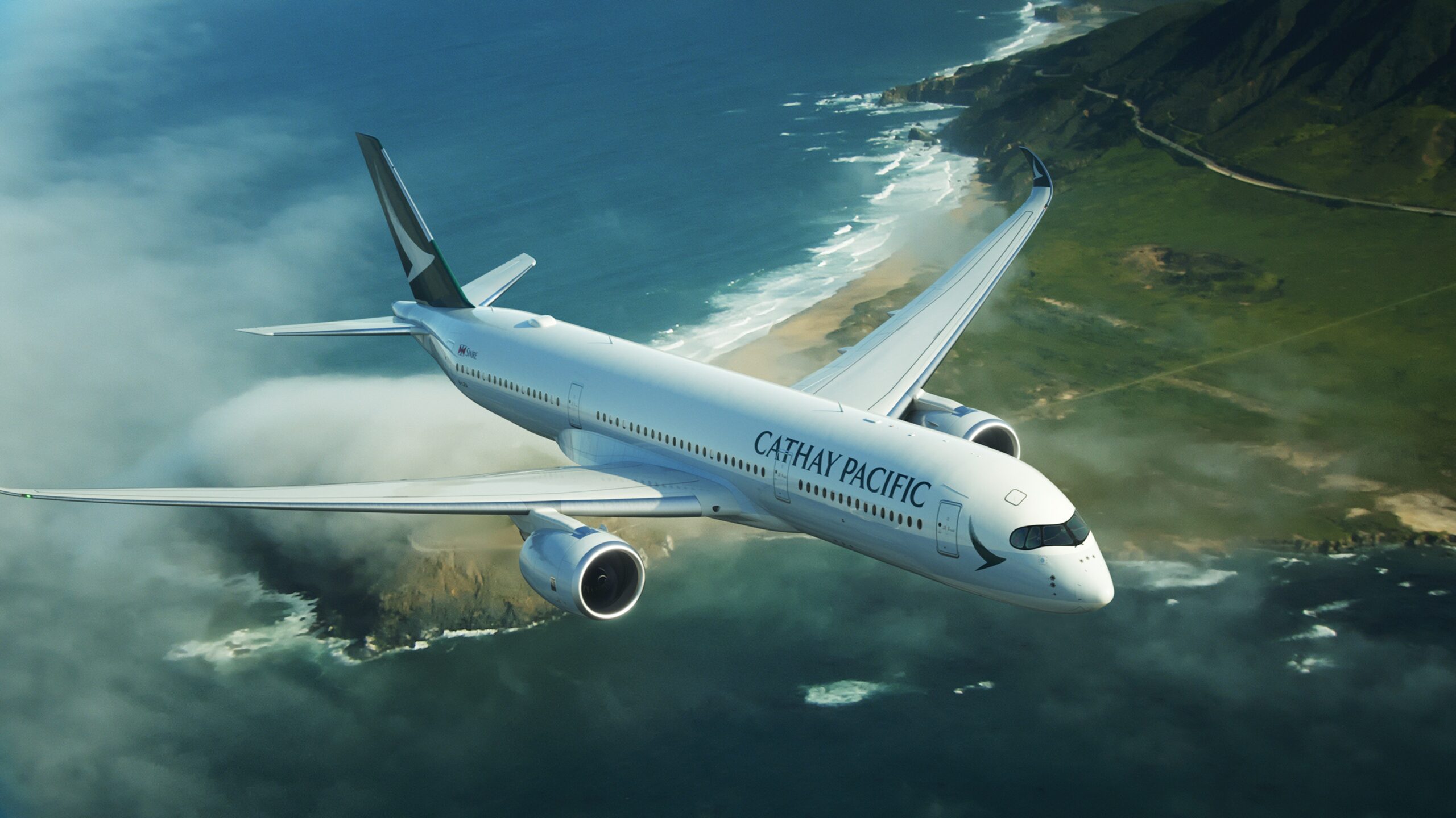 What Cathay Pacific's Latest Cancellation Means For Australian Travellers
