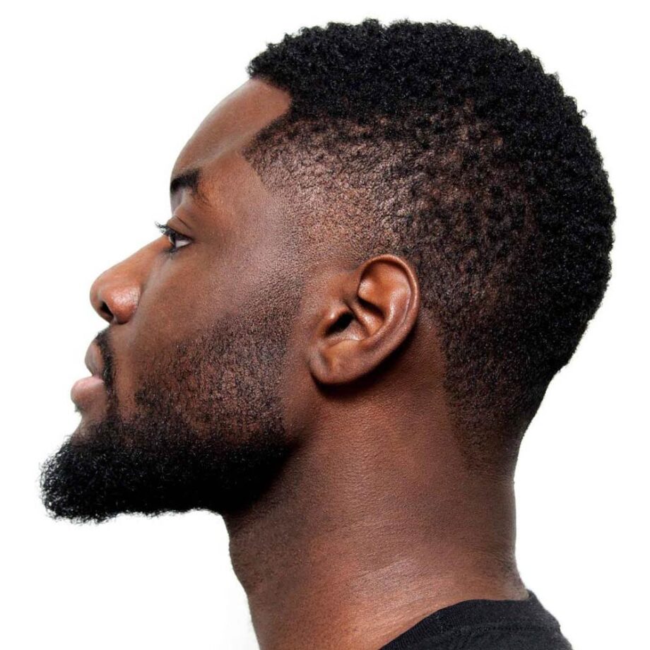 Black Men Haircuts: 50 Stylish and Trendy Haircuts African Men - 2023 -  AtoZ Hairstyles