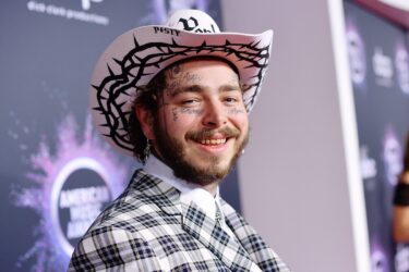Post Malone's 'Imperial' Haircut Is The Hottest Men's Grooming Trend Right Now