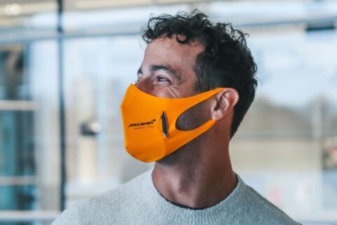 Daniel Ricciardo Hits The Big Time With 