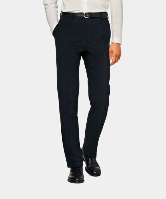 Suitsupply Trousers & Chinos