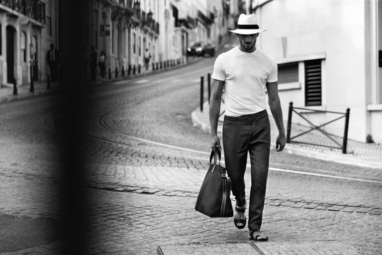 20 Best Summer Clothing Brands For Men