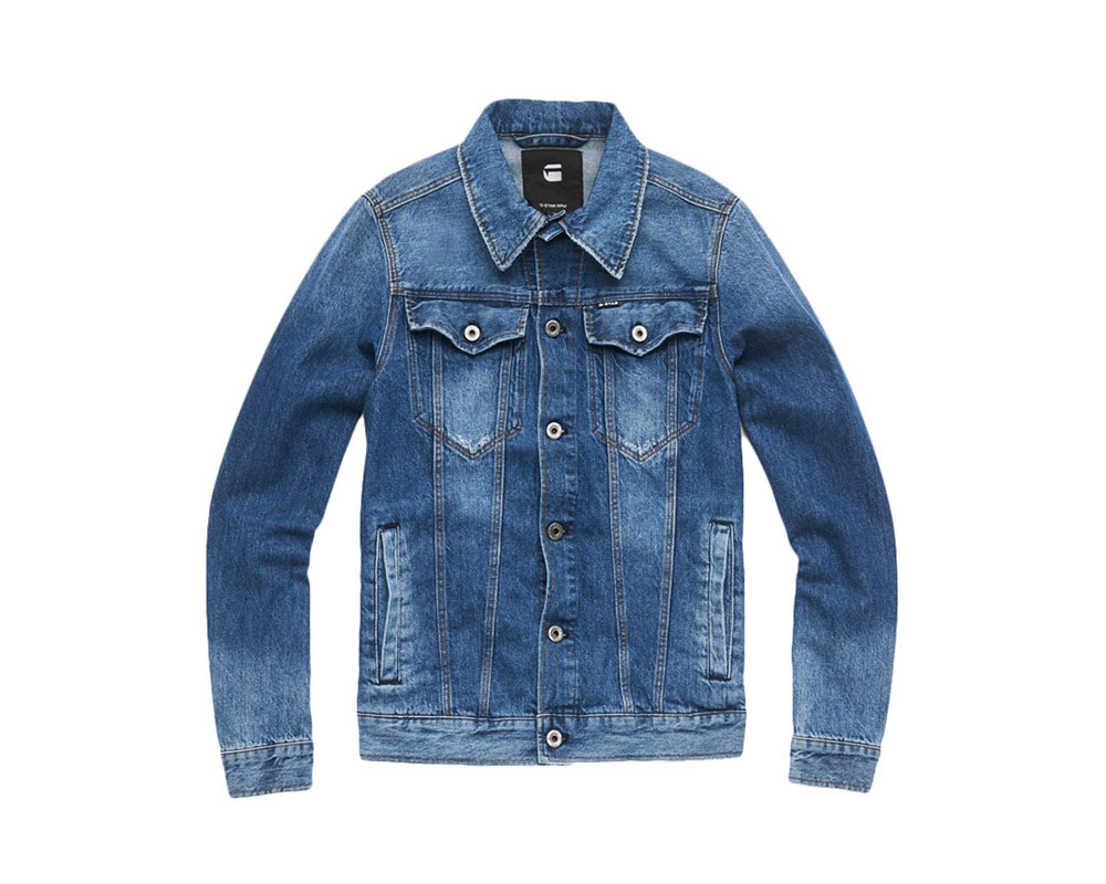 20 Best Denim Jackets For Men
