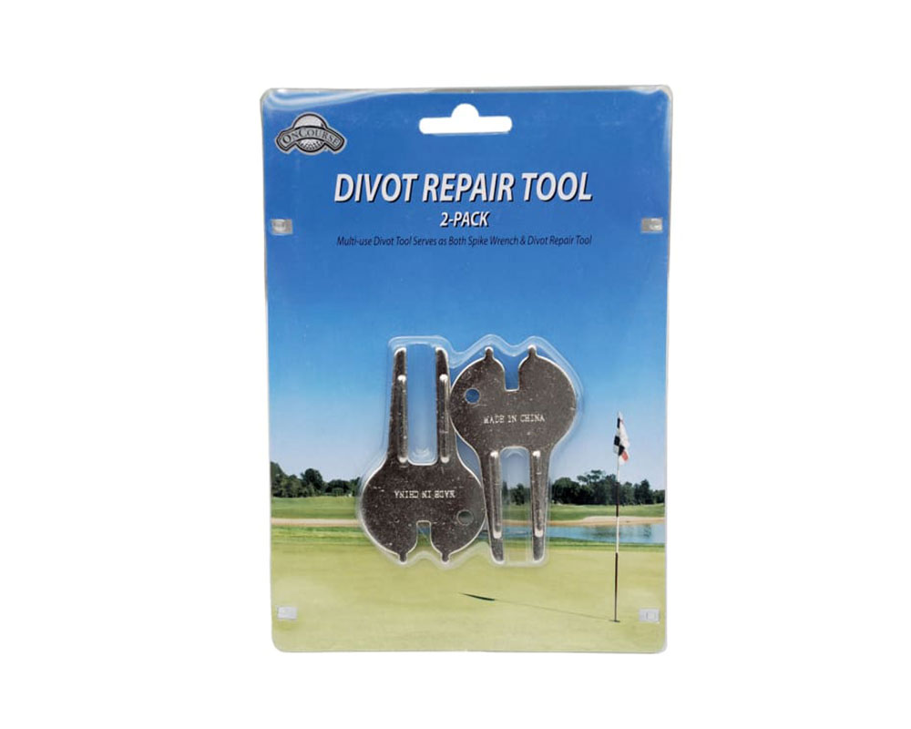 Golf Outlets USA Divot Repair Tool