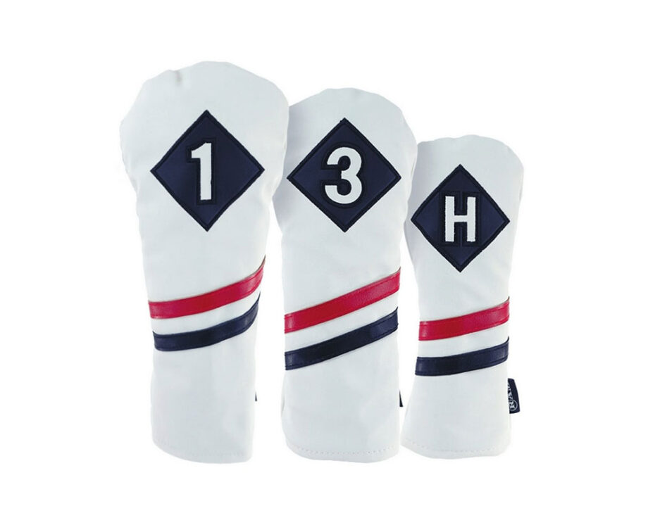 Golf Outlets USA Headcovers