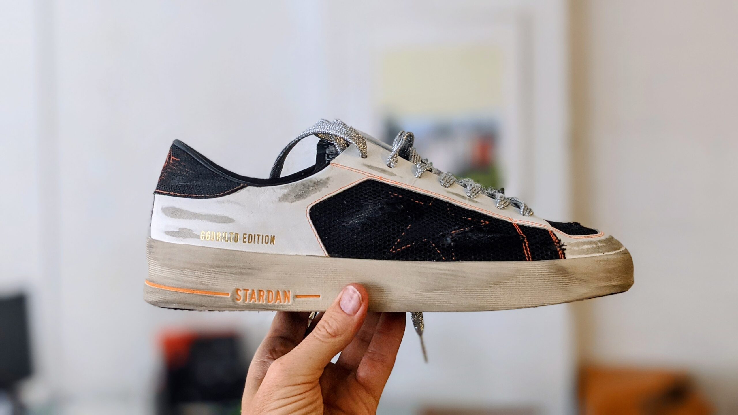 ‘Abused’ $900 Sneakers The Next Normal For Australian Luxury Consumers
