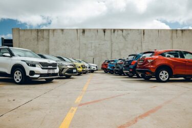 Surprising Car Brand Becomes Unexpected Australian Sales Success
