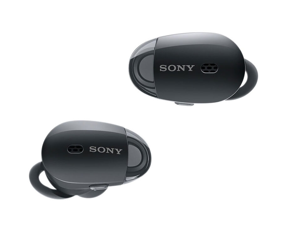 Sony 1000X Wireless Noise Cancelling Headphones